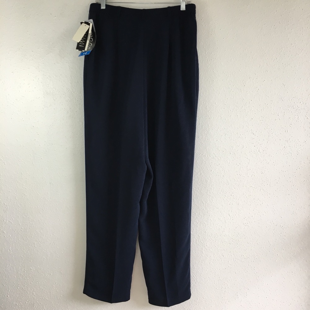 Briggs women dress pant #B10618